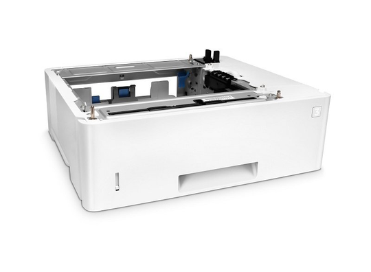HP LaserJet 550-sheet Paper Tray