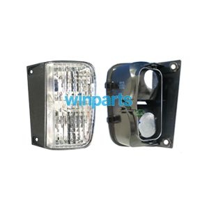 TAIL LIGHT 6481433