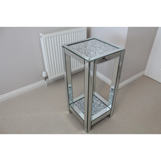 Polo Sparkle Side Table