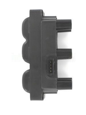 INTERMOTOR IGNITION COIL 12150 Replaces 93216080,93240374,0 221 503 008,XIC8529