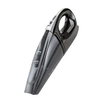 Grundig LITTLE GUARD VCH 6130 StÃ¸vsuger HÃ¥ndmodel 0.5 liter - Sort / SÃ¸lv