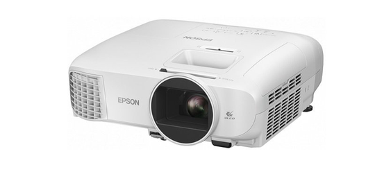 Epson EH-TW5700 - 3D Data Projector