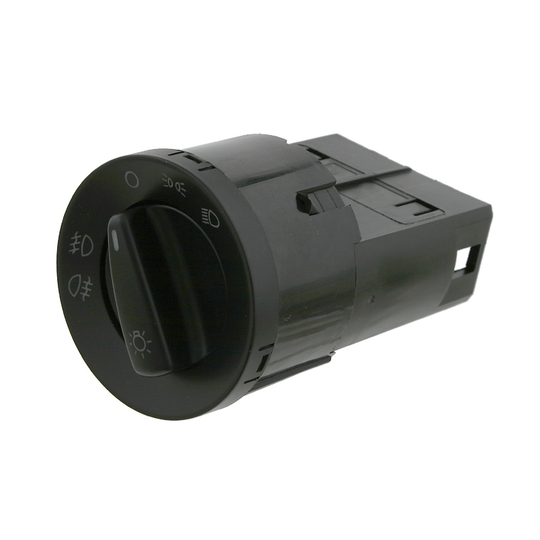 Switch, headlight 24450 FEBI 24450