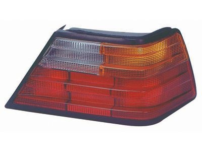 Combination Tail Light 3024940 Van Wezel 3024940