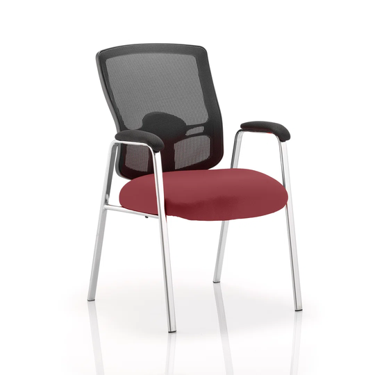 Salem III Waiting Room Chair