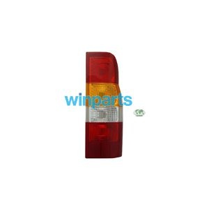 Tail Light RIGHT Except Chassis Cab 3666401