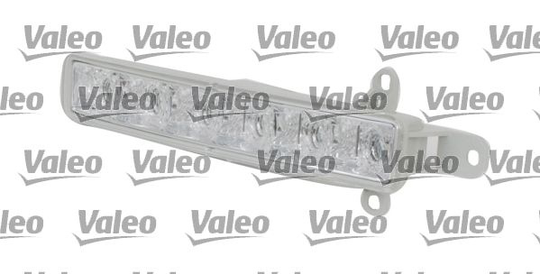 Daytime Running Light ORIGINAL PART 044862 Valeo 044862