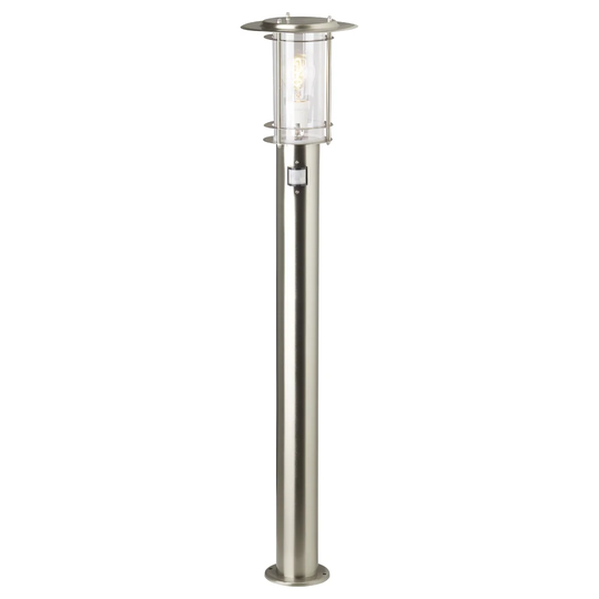 Jayde Lamp Post
