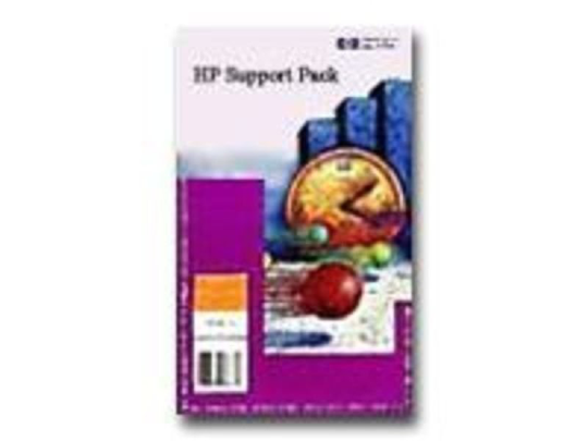 HP OMNIBOOK Vl900/4150/6000 2YR NBDA