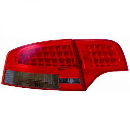 Combination Tail Light Set HD Tuning 1017496 Diederichs 1017496