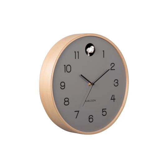 31.5cm Wall Clock