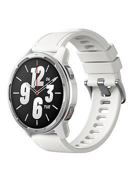 Xiaomi Watch S1 Active - Moon White