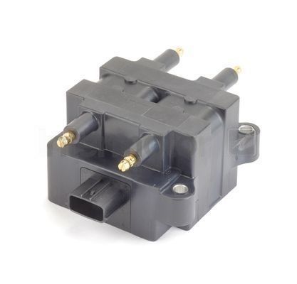 INTERMOTOR DRY IGNITION COIL 12424 Replaces 22433-AA410,22433-AA41A,22433-AA41B