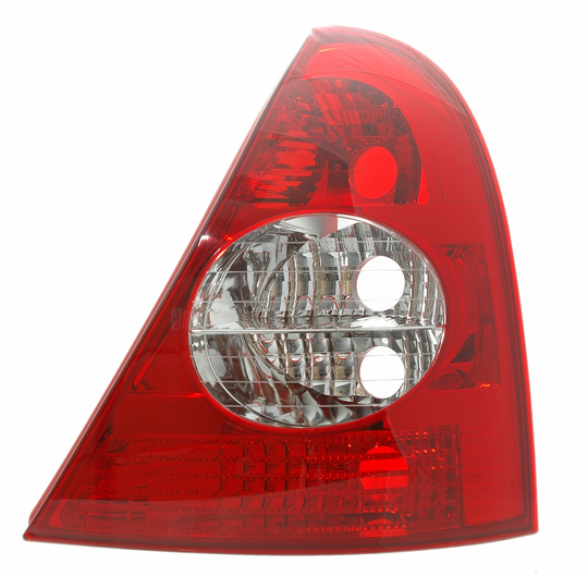 Combination Tail Light 11-0231-01-2 TYC 110231012