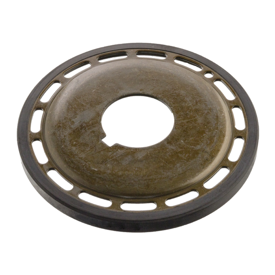 Magnet Wheel Ring Gear crankshaft 36070 by Febi Bilstein