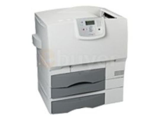 Lexmark C782dtn Colour Network Duplex Laser Printer