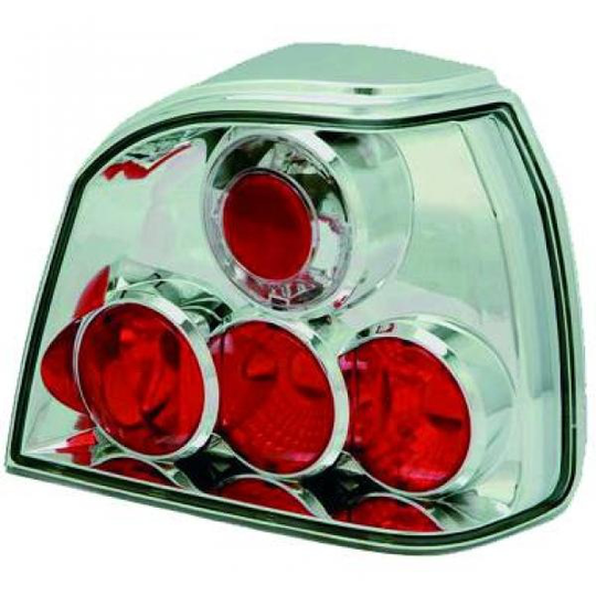 Combination Tail Light Set HD Tuning 2212495 Diederichs 2212495