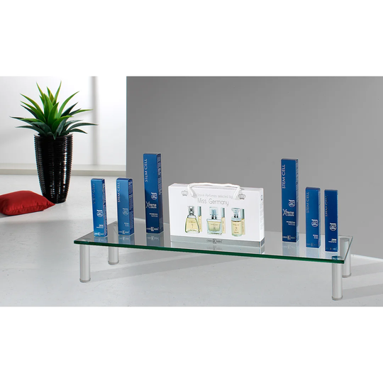 Kerensa Display Window Elevation