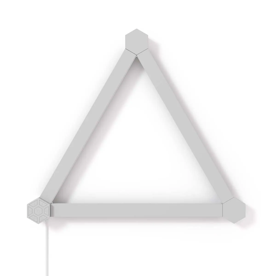Nanoleaf Lines Expansion Pack - 3Pk