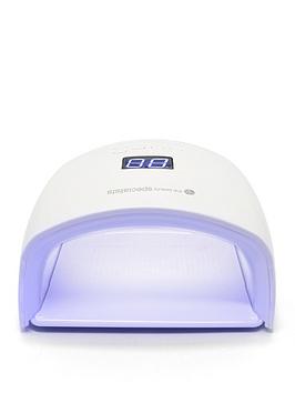 Rio Salon Pro Rechargeable 48W Uv &Amp; Led Lamp