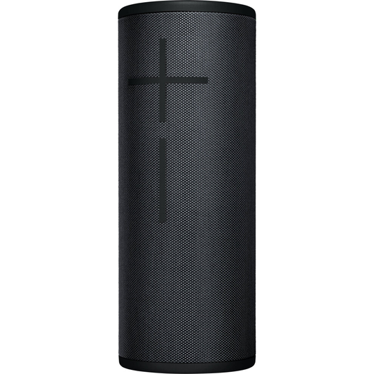 Ultimate Ears BOOM 3 Portable Wireless Bluetooth Speaker (Night Black)