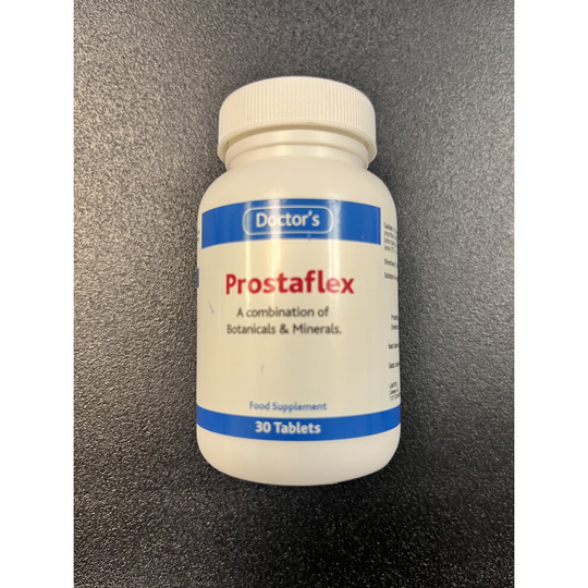 Doctor's Prostaflex - 30 Tablets