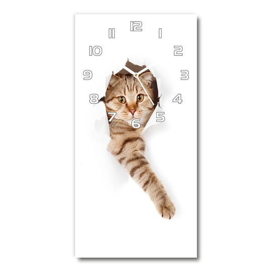 Jassiel Silent Wall Clock
