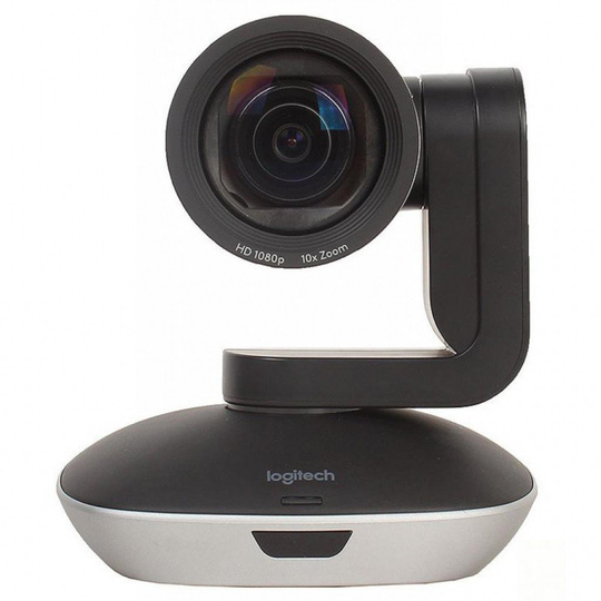 Logitech PTZ Pro 2 - Conference Camera