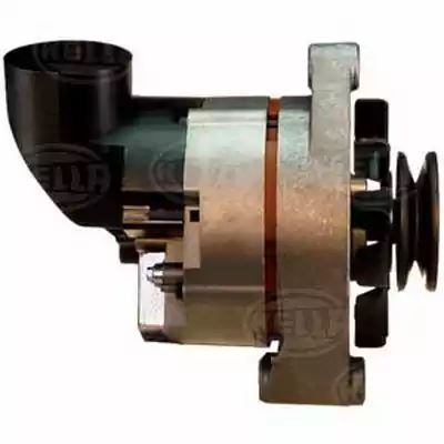 Alternator 8EL731728-001 by Hella