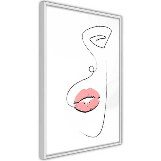 Poster - Temptation
