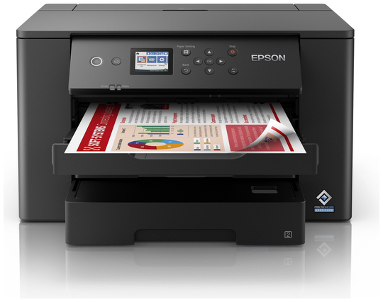 Epson Workforce WF-7310DTW Wireless Inkjet Printer