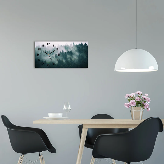 Jemerrio Silent Wall Clock