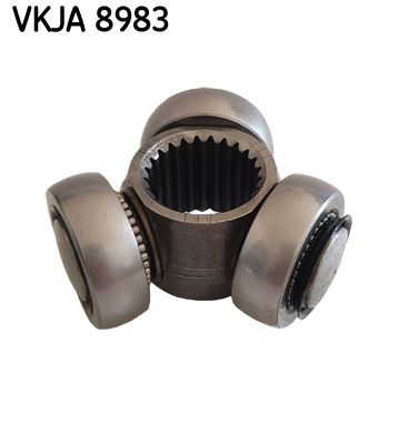 Tripod Hub, drive shaft VKJA 8983 SKF VKJA 8983