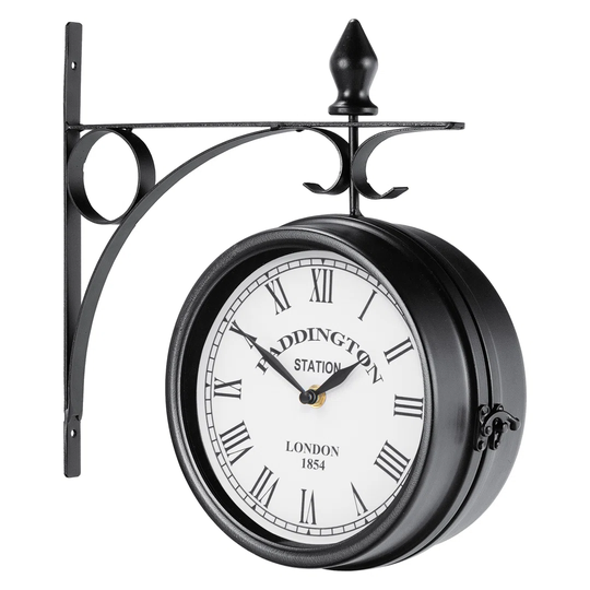 Adorl 21cm Wall Clock