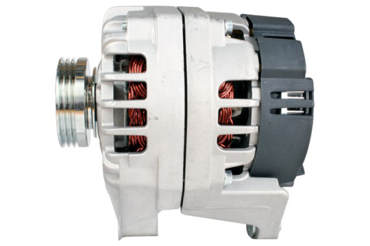 Alternator 8EL012426-821 by Hella