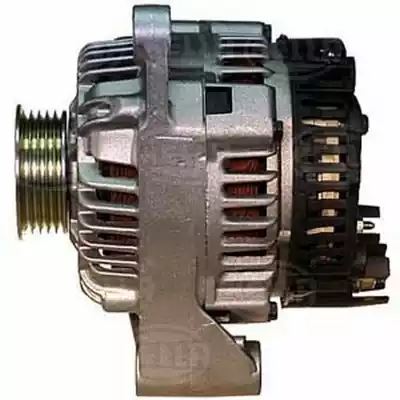 Alternator 8EL737044-001 by Hella