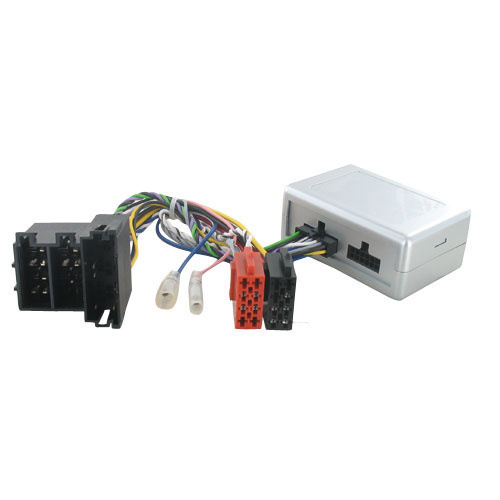 Steering wheel interface suitable for Kia 271179402