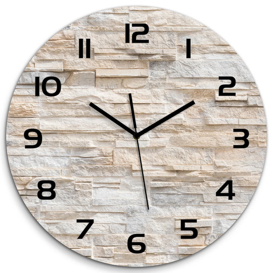 Juilianna 60cm Silent Wall Clock