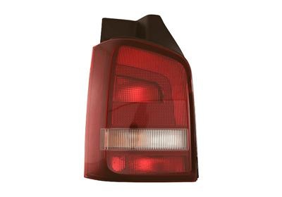 Tail Light LEFT 6752670154004 Origineel 6752670154004