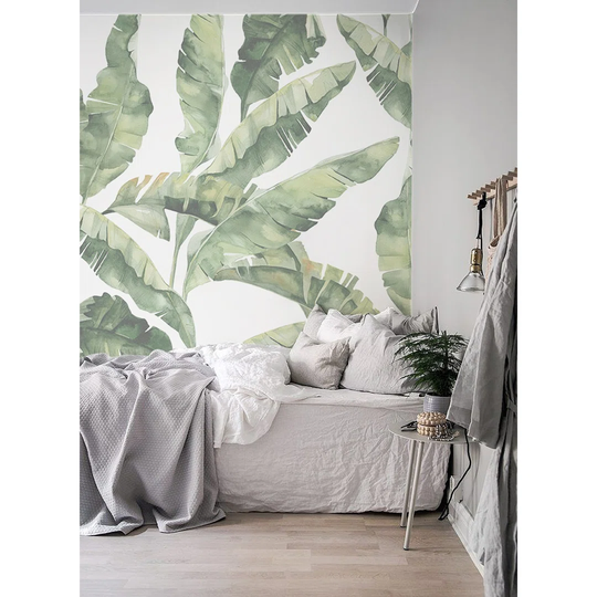 Bryden 3.6m x 2.5m Matte Wallpaper Roll