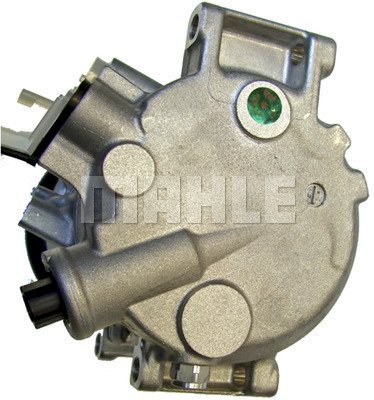 x1 Free Gift + Behr A/C Compressor ACP 909 000P / 8FK351114-421 R 134a