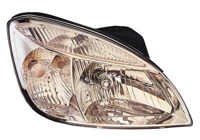 Headlight 8317962 Van Wezel 8317962