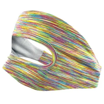 Sweatproof Mask for Virtual Reality Glasses - Colorful