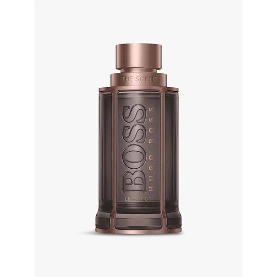 Hugo Boss The Scent Le Parfum For Him 100Ml EDP-s