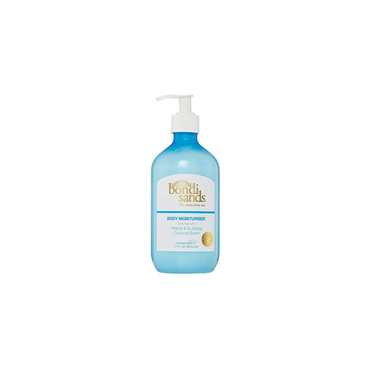 Bondi Sands Body Moisturiser, Coconut, 0.56498 kg