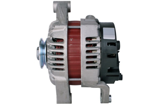 Alternator 8EL012426-721 by Hella