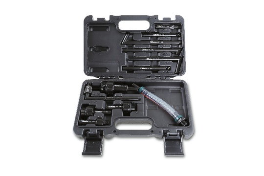 Beta Tools 1884/C12 Case of adapters for item 1884 | 018840100
