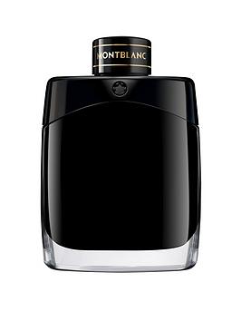 Montblanc Legend 100Ml Eau De Parfum