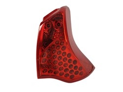 Combination Tail Light LLH061 Magneti Marelli LLH061
