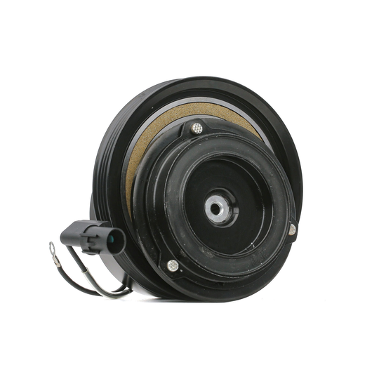 THERMOTEC Compressor Clutch HYUNDAI,KIA KTT040087